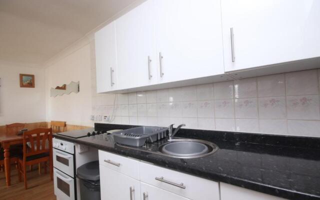 34D Medmerry Park 2 Bedroom Chalet