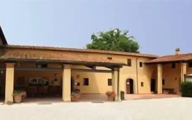 Casa La Querce Relais B&B