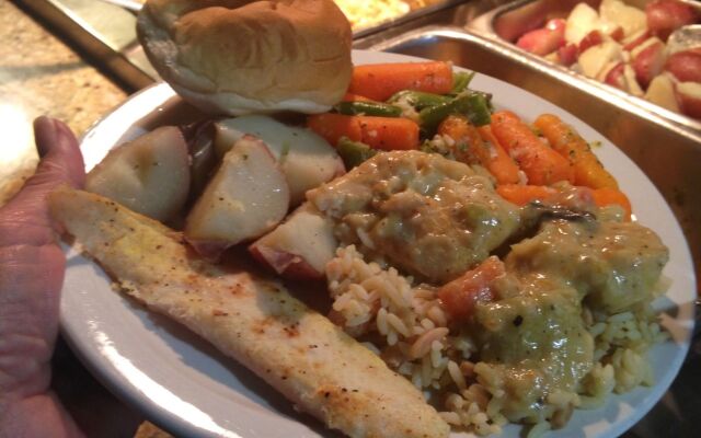 American Inn North Kansas City