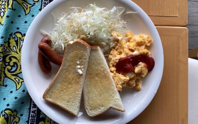 Guesthouse Honobono