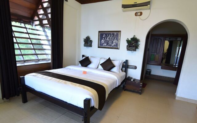 New Kovalam Beach Hotel