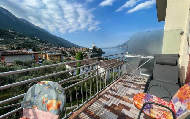 Appartamenti Villa Eden