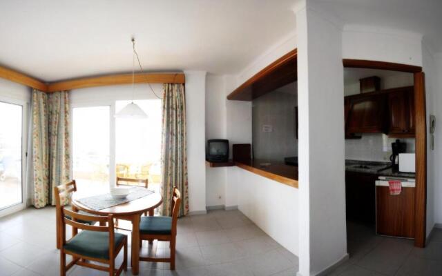 Apartamentos Villa Sirena