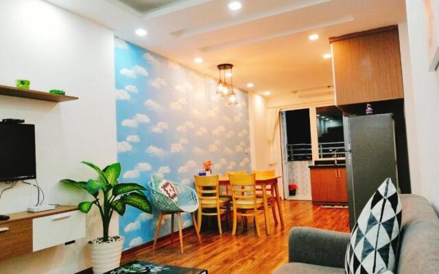 Apartment Luxury Near Beach
