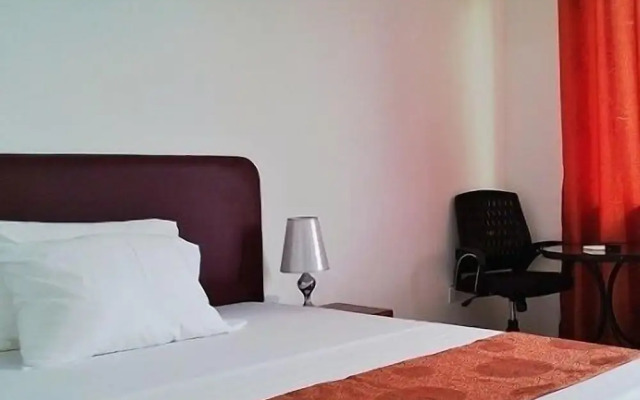 Elegance Boutique Hotel