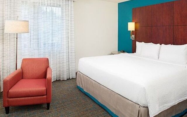 Residence Inn White Plains Westchester County