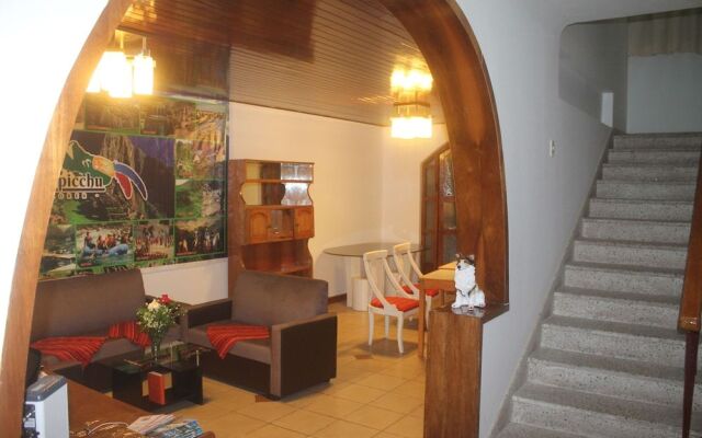 Inkas Machupicchu II