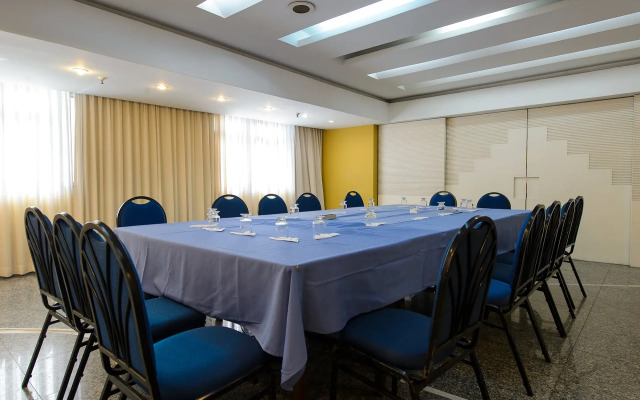Copacabana Mar Hotel