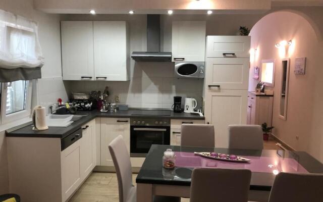 Apartment Zeljana