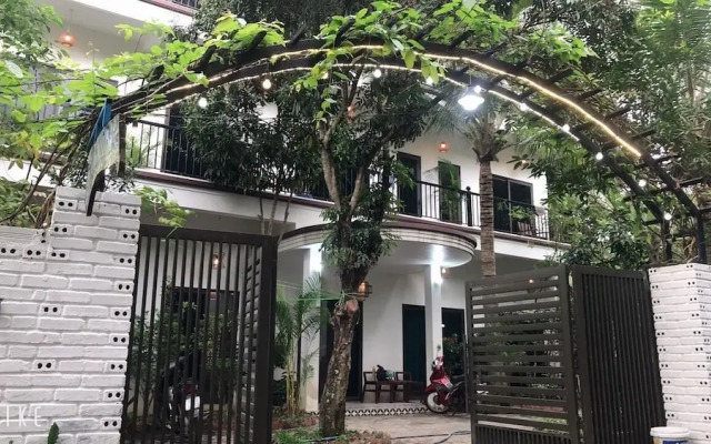 Tropical Retreat Homestay