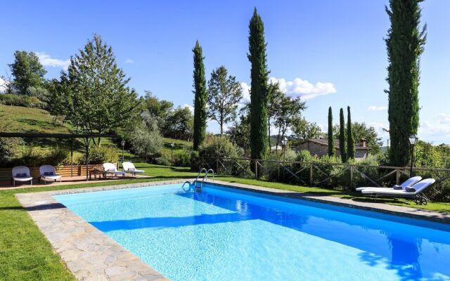 Colto Dei Pallanti in Radda in Chianti