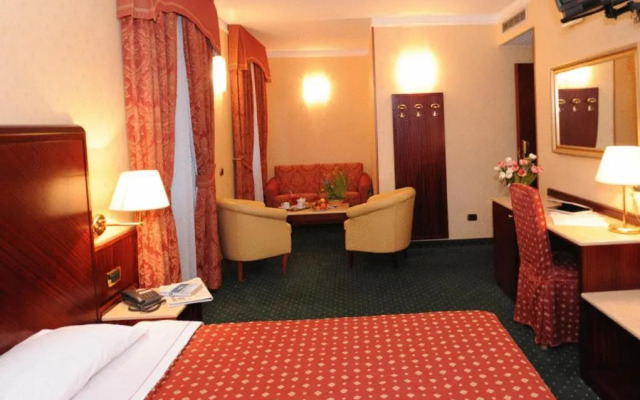 Albergo La Spia d'Italia