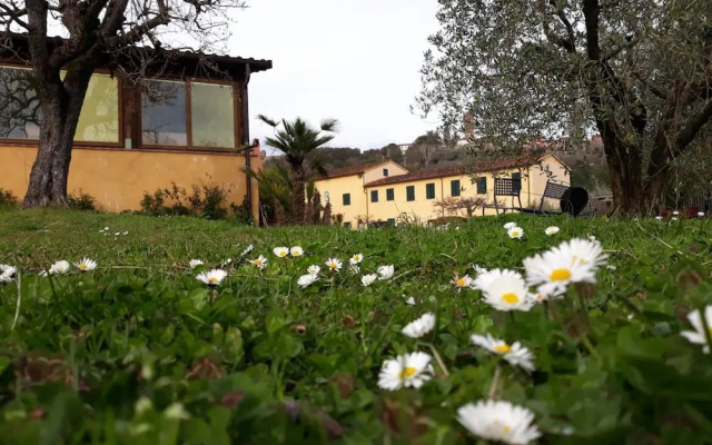 La Torre wine resort