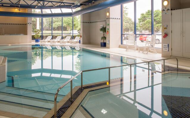 Holiday Inn Portsmouth by IHG
