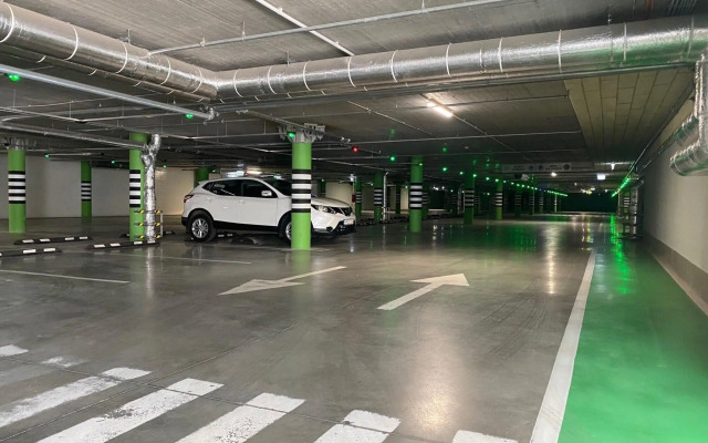Courtyard by Marriott Vilnius City Center