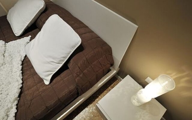San Polo Design Apartments