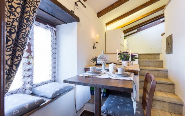 Bagnoregio B & B