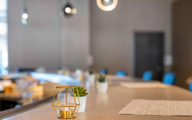 Cambria Hotel Bloomington Mall of America Minneapolis Airport