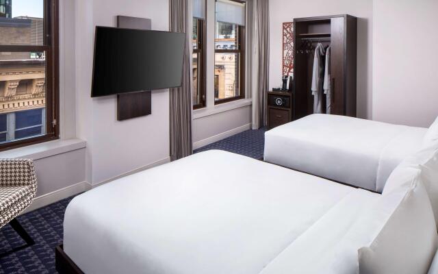 Hyatt Centric Faneuil Hall Boston