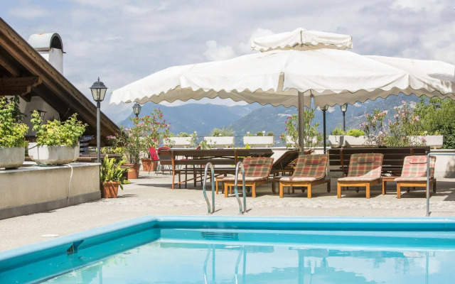 Hotel Berghang