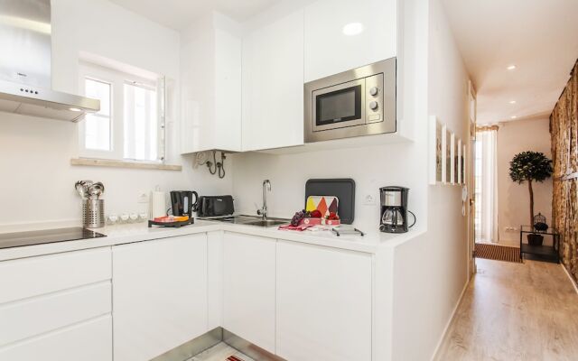 LxWay Apartments Old Town