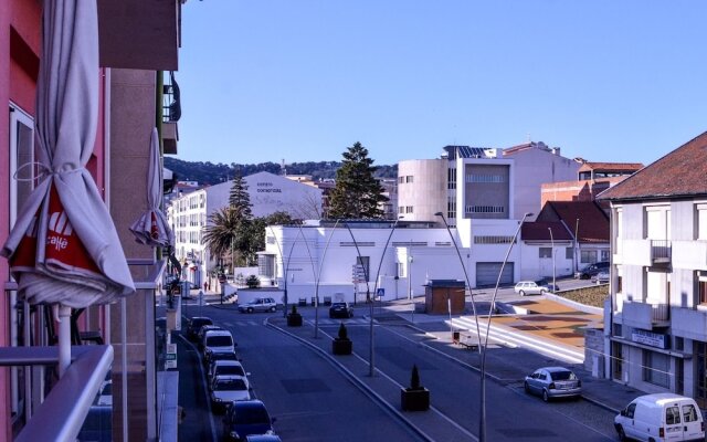 Hotel Alendouro