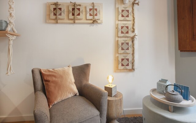 Sweet Inn Apartments São Bento