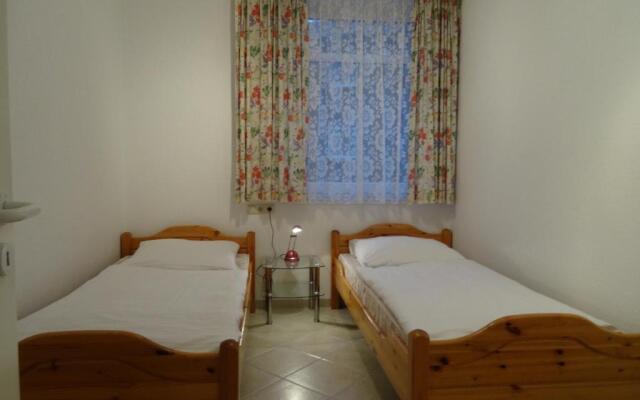 Fewo Nr.13 Haus Roland Zinnowitz