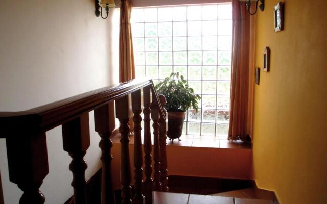 Apartamentos Turísticos Casa dos Pulidos