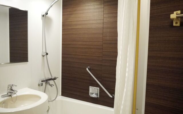 Takamatsu Tokyu REI Hotel