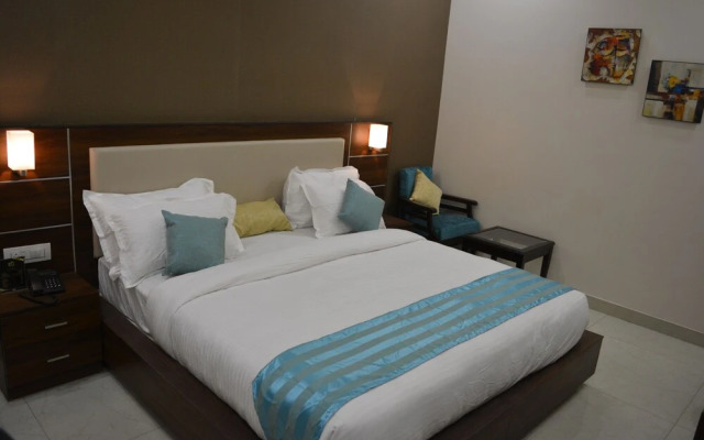 Hotel Dolives