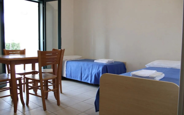 Blu Mare Hotel And Residence