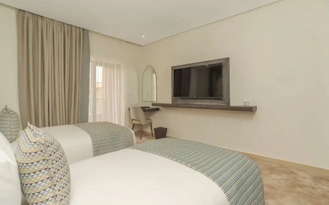AMANAR Ouarzazate Boutique Hôtel & SPA