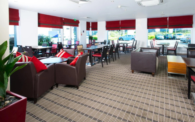 Holiday Inn Express Leeds City Centre by IHG