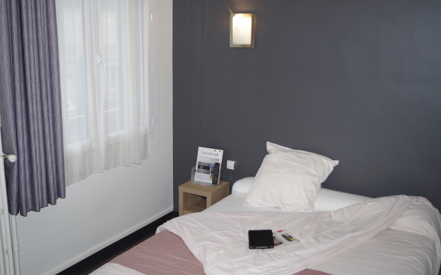 The Originals City, Hôtel Le Savoy, Caen