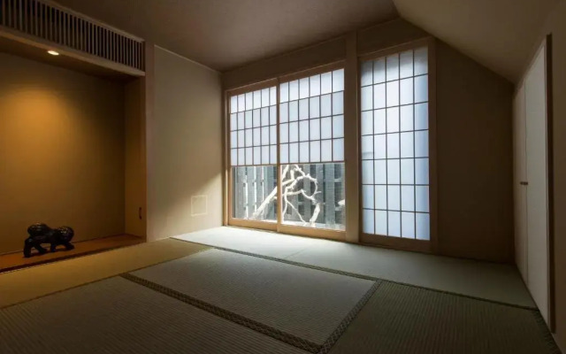 Hotel ZIZI Kyoto Gion