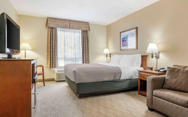 Super 8 Moncton Dieppe