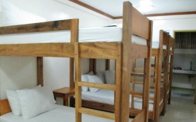 Hem Apartelle