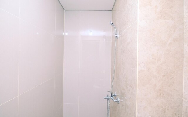 Simply Modern And Classic 2Br At Transpark Cibubur Apartment