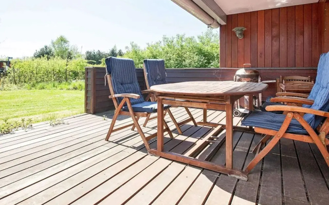 8 Person Holiday Home in Dannemare-by Traum