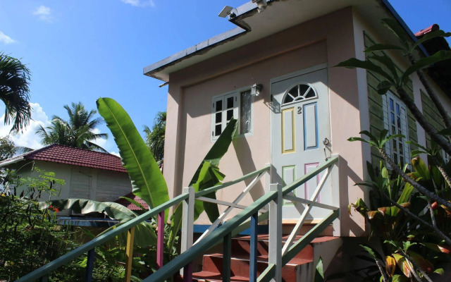 Rio Vista Resort