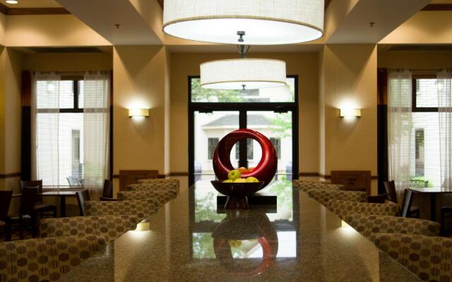 Hampton Inn & Suites St. Louis/Chesterfield