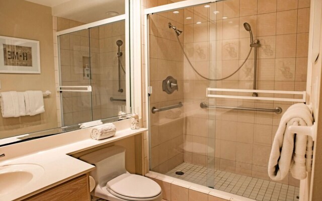 Wailea Ekahi 37C - One Bedroom Condo