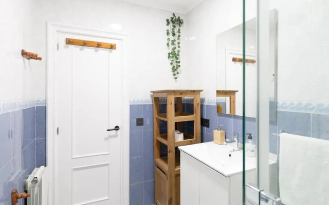 OLD TOWN by STAYNN APARTMENTS