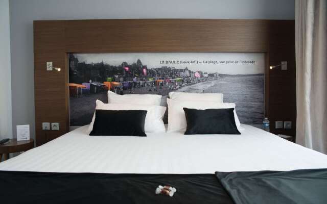 Best Western Hotel Garden & Spa