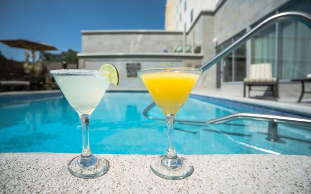 Hyatt Place Celaya