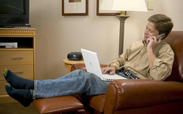 Candlewood Suites Chambersburg by IHG