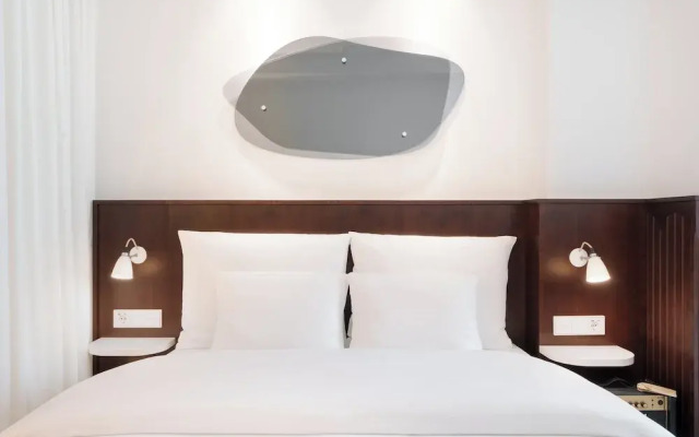 Ruby Hanna Hotel Stuttgart