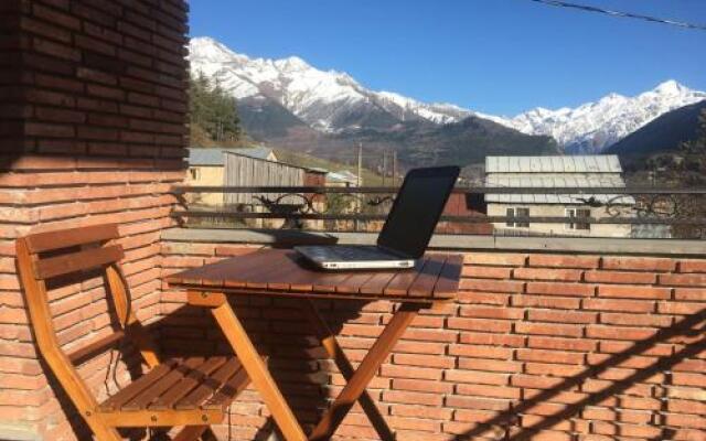 Hotel Shumeri