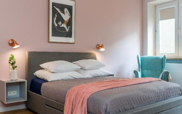 Górskiego Apartament